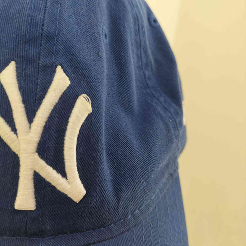 ニューエラ NEW ERA 別注 9TWENTY 6パネルキャップ メンズ