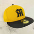 ニューエラ NEW ERA 59FIFTY 6パネルキャップ メンズ 7 1/2