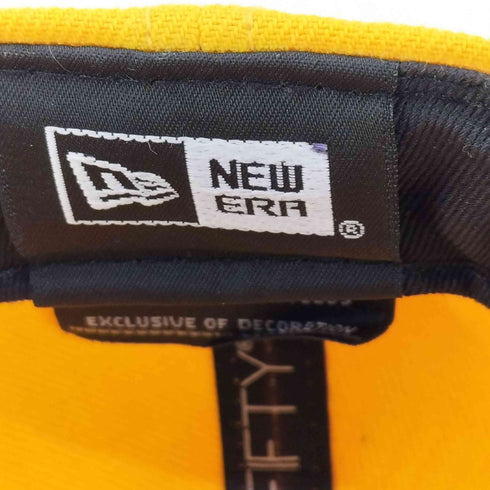 ニューエラ NEW ERA 59FIFTY 6パネルキャップ メンズ 7 1/2