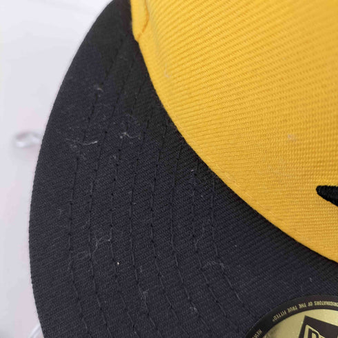 ニューエラ NEW ERA 59FIFTY 6パネルキャップ メンズ 7 1/2