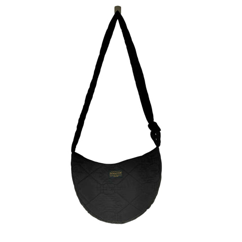 ペンドルトン PENDLETON QUILTING MOON BAG メンズ