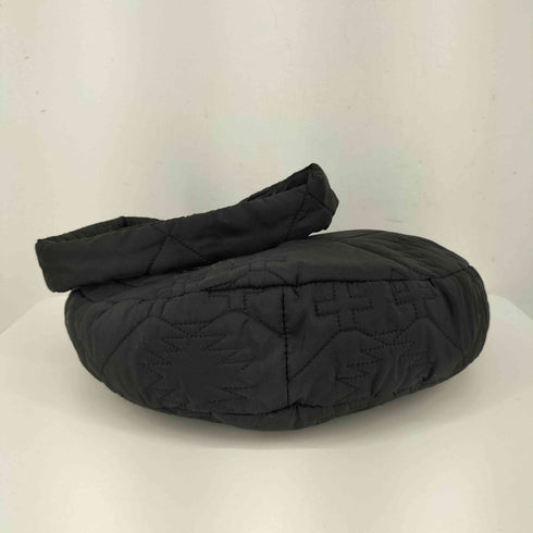 ペンドルトン PENDLETON QUILTING MOON BAG メンズ