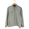 アディダス adidas バックプリントトラックジャケット メンズ JPN:M