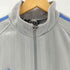 アディダス adidas バックプリントトラックジャケット メンズ JPN:M