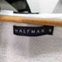 HALFMAN 総柄ジップパーカー グラフィック メンズ JPN:M