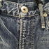 アッパーハイツ upper hights THE TAYLOR BUBBLES DESTROY DENIM PANTS レディース 23