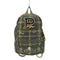 ポロラルフローレン POLO RALPH LAUREN BLACK WATCH TARTAN PATCH BACKPACK メンズ ONE SIZE