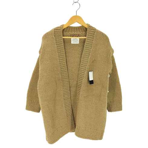 アーバンリサーチドアーズ URBAN RESEARCH DOORS ペルーローゲージルーズカーディガン レディース ONE SIZE