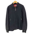 フィラ FILA ロゴジップ スタンドカラージャケット メンズ JPN:L