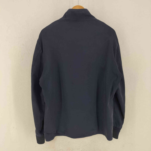 フィラ FILA ロゴジップ スタンドカラージャケット メンズ JPN:L