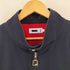 フィラ FILA ロゴジップ スタンドカラージャケット メンズ JPN:L