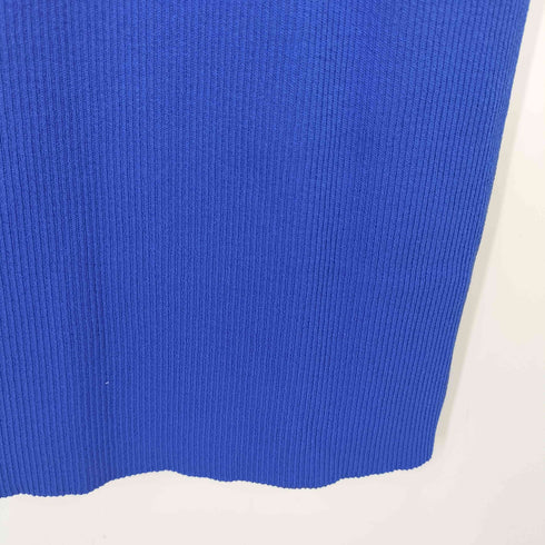 クレオルム CREOLME リブニットスカート レディース M