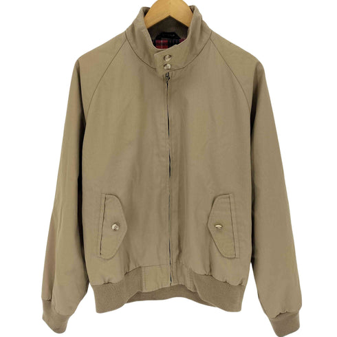 ランズエンド LANDS END 90S 香港製 Harrington Jacket スウィングトップジャケット メンズ JPN:M