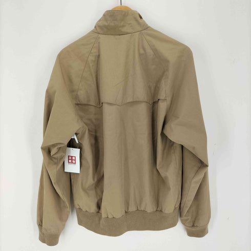ランズエンド LANDS END 90S 香港製 Harrington Jacket スウィングトップジャケット メンズ JPN:M