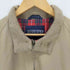 ランズエンド LANDS END 90S 香港製 Harrington Jacket スウィングトップジャケット メンズ JPN:M