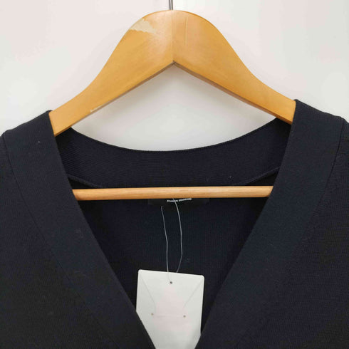 ジャーナルスタンダード JOURNAL STANDARD CRAFTロングカーディガン レディース F