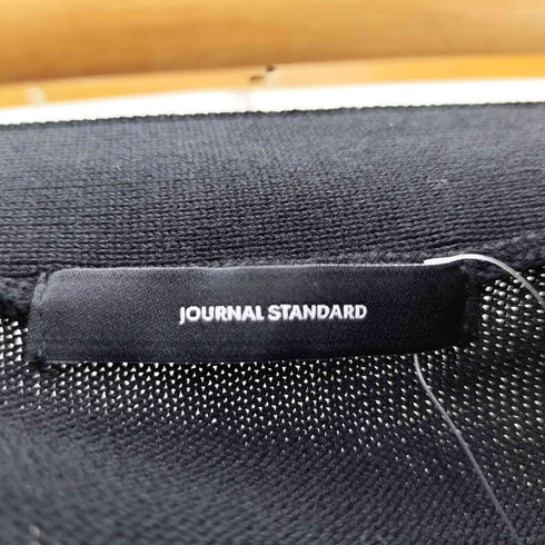 ジャーナルスタンダード JOURNAL STANDARD CRAFTロングカーディガン レディース F