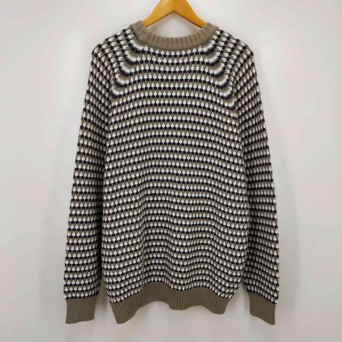 ビーミングバイビームス B:MING by BEAMS JQD BIGカーディガン メンズ XL