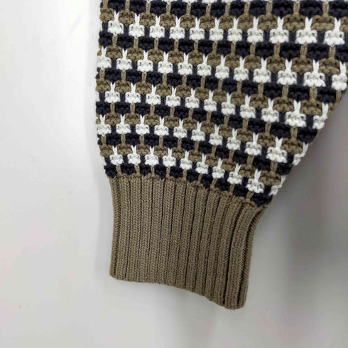 ビーミングバイビームス B:MING by BEAMS JQD BIGカーディガン メンズ XL