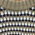 ビーミングバイビームス B:MING by BEAMS JQD BIGカーディガン メンズ XL
