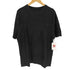 ステューシー Stussy 17SS Reverse Terry Football リバース テリー フットボール クルーネック Tシャツ メンズ import:M