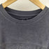 ステューシー Stussy 17SS Reverse Terry Football リバース テリー フットボール クルーネック Tシャツ メンズ import:M