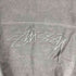 ステューシー Stussy 17SS Reverse Terry Football リバース テリー フットボール クルーネック Tシャツ メンズ import:M