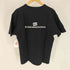 ザブラックアイパッチ THE BLACK EYE PATCH 15AW bep フロントプリント クルーネック Tシャツ メンズ import:L