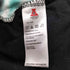 ASPHALT YACHT CLUB ロゴプリント タイダイ 切替 クルーネック Tシャツ メンズ import:M