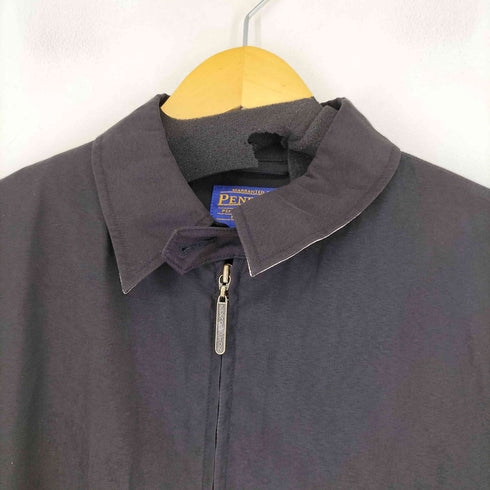 ペンドルトン PENDLETON スイングトップ メンズ JPN:L