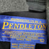 ペンドルトン PENDLETON スイングトップ メンズ JPN:L