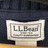 エルエルビーン L.L.Bean Vネック コットンニット メンズ JPN:L