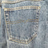 ヴァレンティノガラヴァーニ VALENTINO GARAVANI 90s- JEANS ジッパーフライデニムパンツ メンズ US:32-33