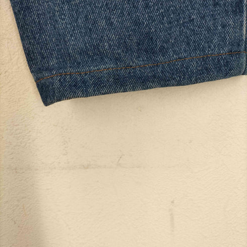 ヴァレンティノガラヴァーニ VALENTINO GARAVANI 90s- JEANS ジッパーフライデニムパンツ メンズ US:32-33