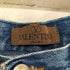 ヴァレンティノガラヴァーニ VALENTINO GARAVANI 90s- JEANS ジッパーフライデニムパンツ メンズ US:32-33