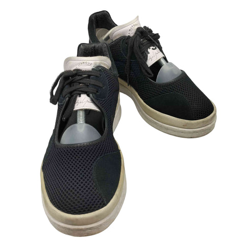 ワイスリー Y-3 WEDGE STAN ウェッジ スタン メッシュ ローカット スニーカー レディース JPN:23.5