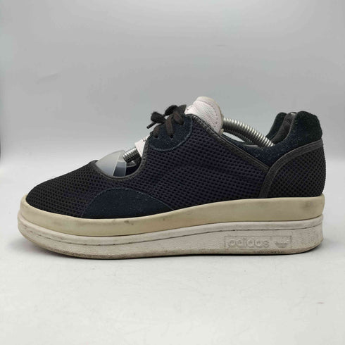 ワイスリー Y-3 WEDGE STAN ウェッジ スタン メッシュ ローカット スニーカー レディース JPN:23.5