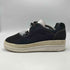 ワイスリー Y-3 WEDGE STAN ウェッジ スタン メッシュ ローカット スニーカー レディース JPN:23.5