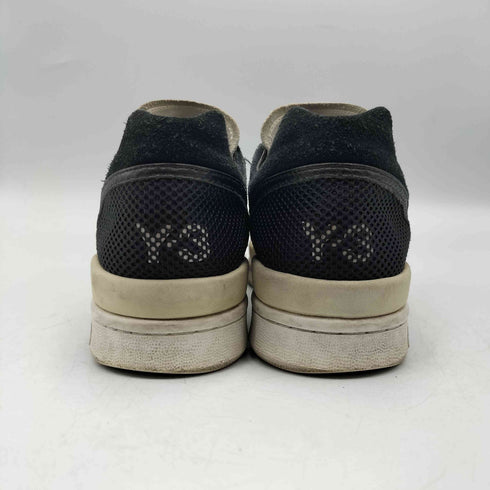 ワイスリー Y-3 WEDGE STAN ウェッジ スタン メッシュ ローカット スニーカー レディース JPN:23.5