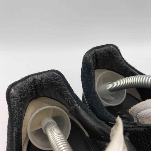 ワイスリー Y-3 WEDGE STAN ウェッジ スタン メッシュ ローカット スニーカー レディース JPN:23.5