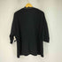 ノーアイディー NO ID. サーマルヘンリーネックBIG-T メンズ ONE SIZE