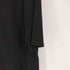 ノーアイディー NO ID. サーマルヘンリーネックBIG-T メンズ ONE SIZE