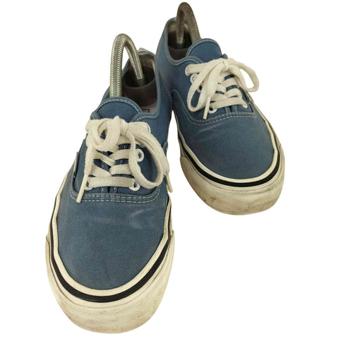 バンズ VANS AUTHENTIC 44 DX ANAHEIM FACTORY OG NAVY メンズ JPN:26