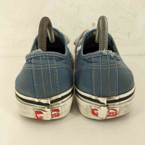 バンズ VANS AUTHENTIC 44 DX ANAHEIM FACTORY OG NAVY メンズ JPN:26