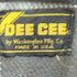 DEE CEE 70~80s USA製 ヘビネル ブロックチェックネルシャツ メンズ
