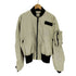 アディダス adidas Parley Bomber アームベルクロ ポケット フライトジャケット ブルゾン レディース import:S