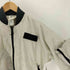 アディダス adidas Parley Bomber アームベルクロ ポケット フライトジャケット ブルゾン レディース import:S