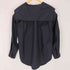 ルシェルブルー LE CIEL BLEU Big Collar Shirt レディース 36