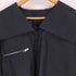 ルシェルブルー LE CIEL BLEU Big Collar Shirt レディース 36