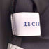ルシェルブルー LE CIEL BLEU Big Collar Shirt レディース 36